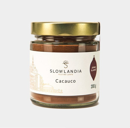 Kakao 200g SLOWLANDIA