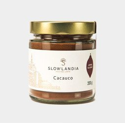 Kakao 200g SLOWLANDIA
