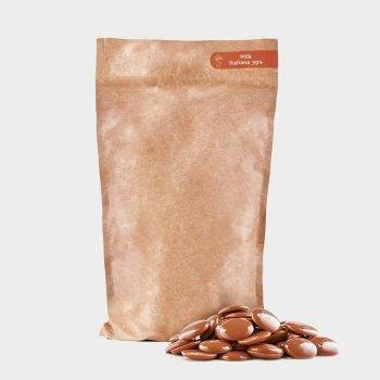Czarne-czerwone porzeczki chrupkie 25g SLOWLANDIA